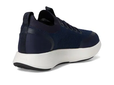 Allbirds Strider In Blue