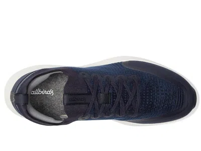 Allbirds Strider In Blue
