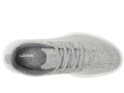Allbirds Wool Runner Nz In Gray