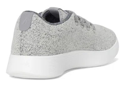 Allbirds Wool Runner Nz In Gray