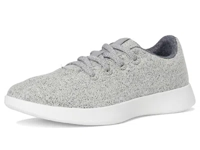 Allbirds Wool Runner Nz In Gray