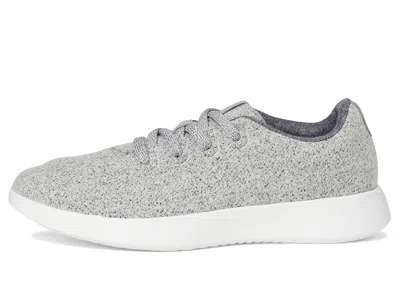Allbirds Wool Runner Nz In Gray