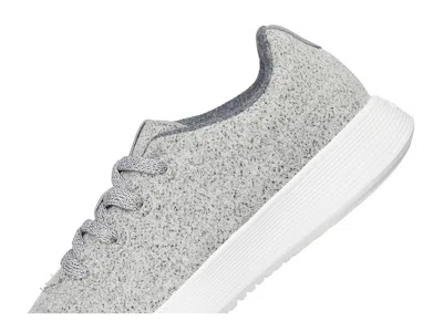 Allbirds Wool Runner Nz In Gray