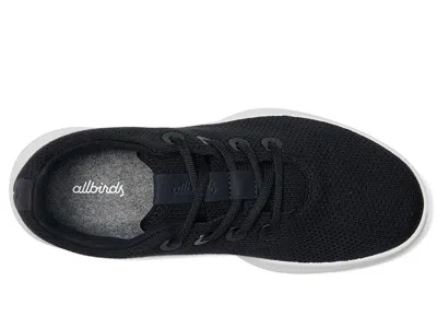 Allbirds Tree Runner Nz In Black