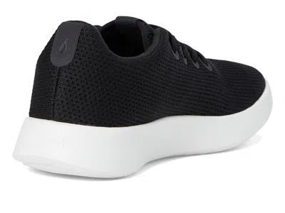Allbirds Tree Runner Nz In Black