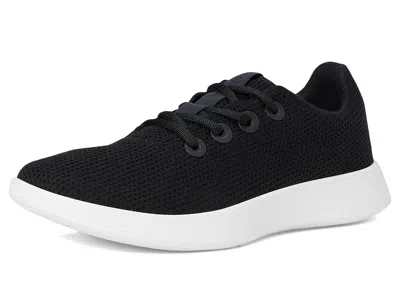 Allbirds Tree Runner Nz In Black