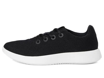 Allbirds Tree Runner Nz In Black