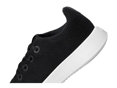 Allbirds Tree Runner Nz In Black
