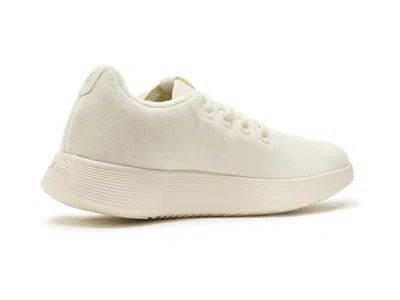 Allbirds Wool Runner Nz In Neutral