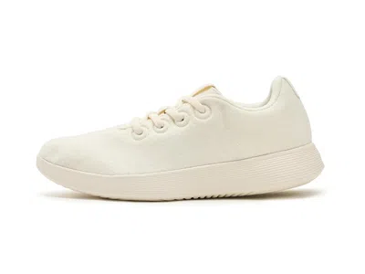 Allbirds Wool Runner Nz In Neutral