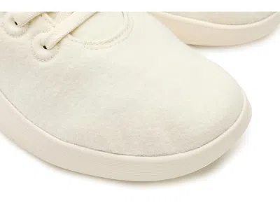 Allbirds Wool Runner Nz In Neutral