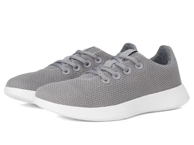 Allbirds Tree Runner Nz In Gray