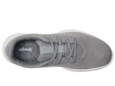 Allbirds Tree Runner Nz In Gray
