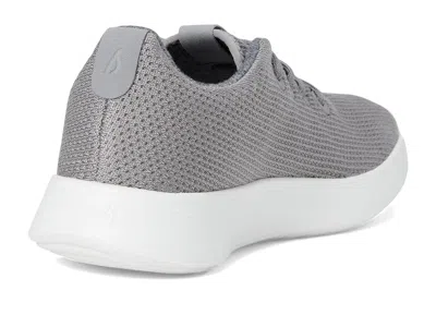 Allbirds Tree Runner Nz In Gray