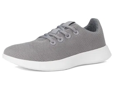 Allbirds Tree Runner Nz In Gray