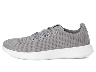 Allbirds Tree Runner Nz In Gray