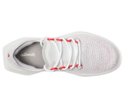 Allbirds Tree Dasher 2 In Red