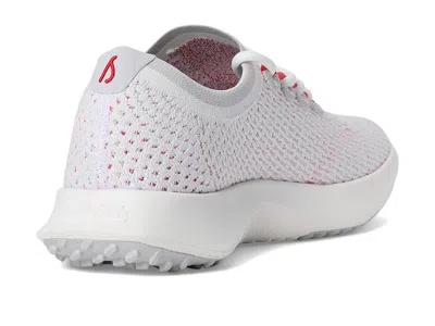 Allbirds Tree Dasher 2 In Red