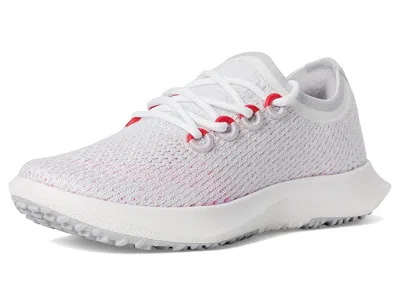 Allbirds Tree Dasher 2 In Red