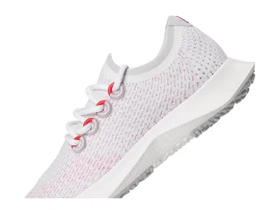 Allbirds Tree Dasher 2 In Red