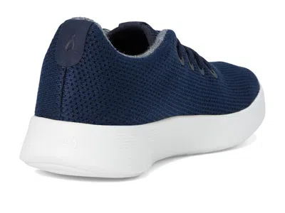 Allbirds Tree Runner Nz In Blue