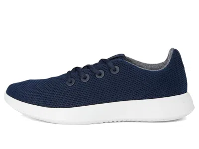 Allbirds Tree Runner Nz In Blue