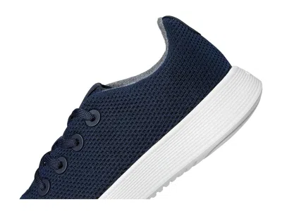 Allbirds Tree Runner Nz In Blue