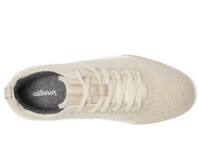 Allbirds Wool Cruiser Waterproof In Neutral