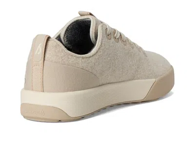 Allbirds Wool Cruiser Waterproof In Neutral