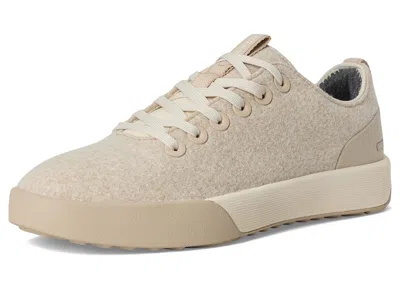 Allbirds Wool Cruiser Waterproof In Neutral