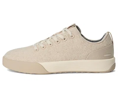 Allbirds Wool Cruiser Waterproof In Neutral