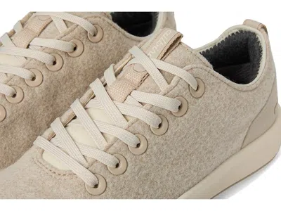 Allbirds Wool Cruiser Waterproof In Neutral