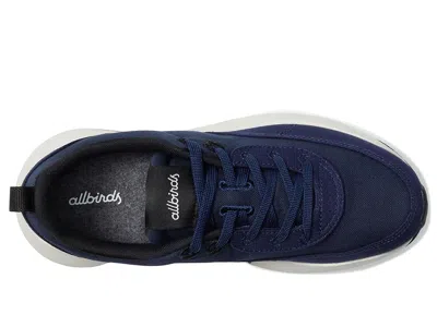 Allbirds Courier In Blue