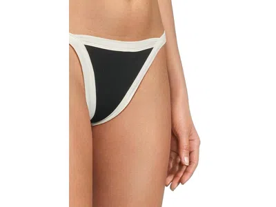 L*space Lspace Pixie Bitsy Bikini Bottoms In Multi