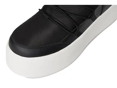 Baffin Rosa In Black