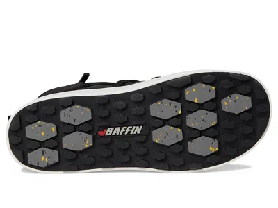 Baffin Rosa In Black