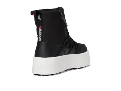 Baffin Rosa In Black