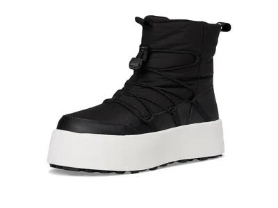 Baffin Rosa In Black