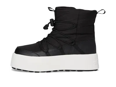 Baffin Rosa In Black