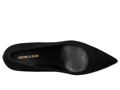 Veronica Beard Rita Pointed Toe Pump In Black