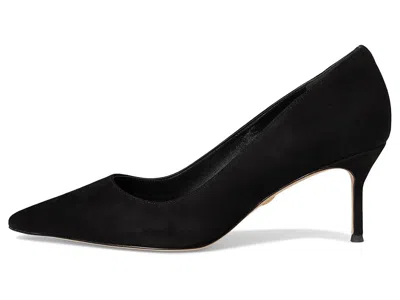 Veronica Beard Rita Pointed Toe Pump In Black