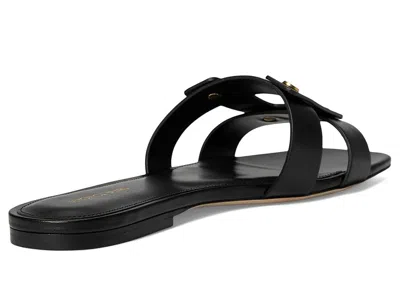 Veronica Beard Via Slide In Black