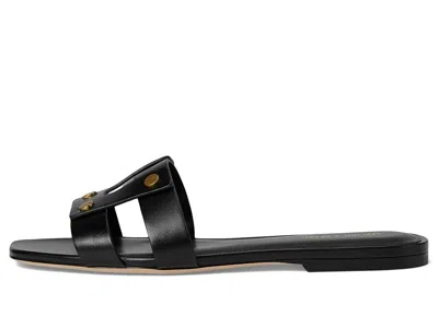 Veronica Beard Via Slide In Black