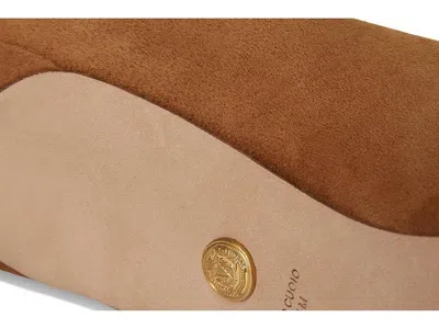 Veronica Beard Rita Pointed Toe Pump In Brown