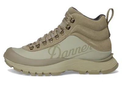 Danner Trail Trainer Mid In Brown