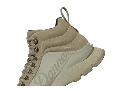 Danner Trail Trainer Mid In Brown