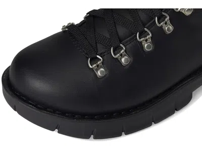 Danner Eastwood In Black