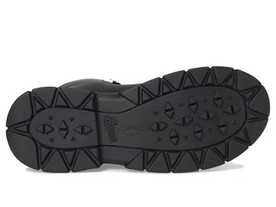 Danner Eastwood In Black