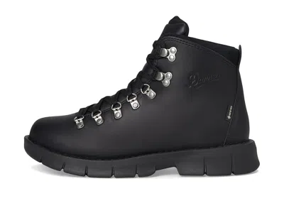 Danner Eastwood In Black