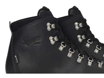 Danner Eastwood In Black
